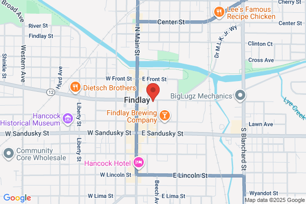 Findlay-Hancock County Chamber of Commerce