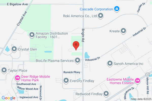 Friends Service Co., Inc.