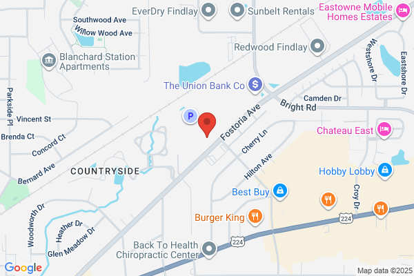 Millstream Area Credit Union