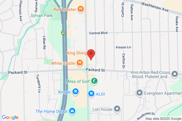 Mitchell Home Medical