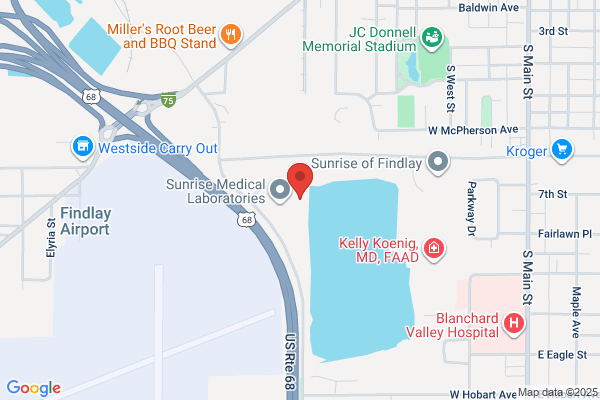 Northwest Ohio OB-GYN