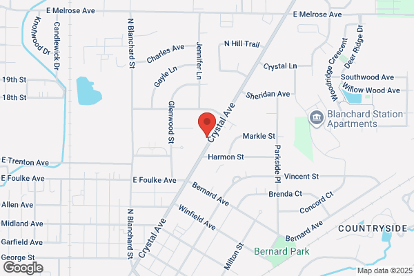 Ed Brinkman & Son Inc
