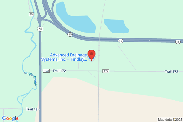 Advanced Drainage Systems, Inc. - Findlay South Plant