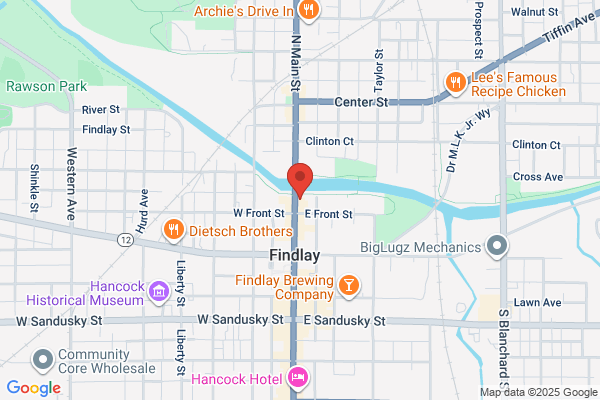 Northview Rapid Print