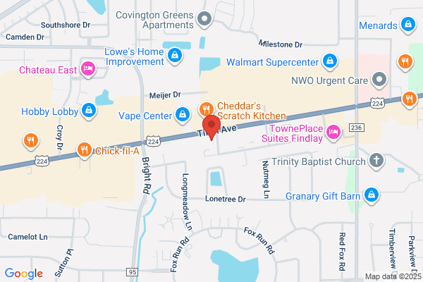 Brookelynn Shank - ERA Geyer Noakes Realty Group