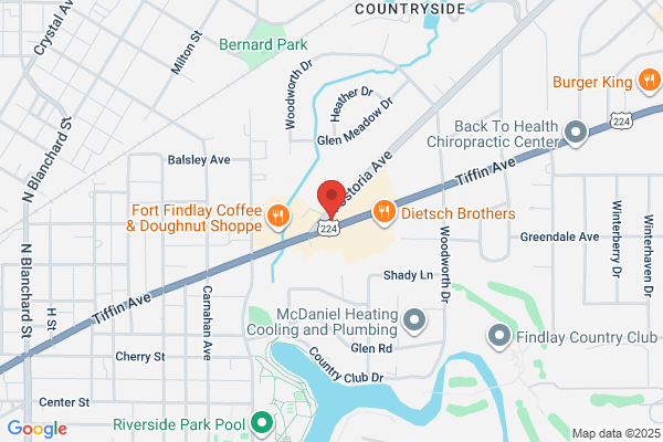 First Midwest Mortgage Company