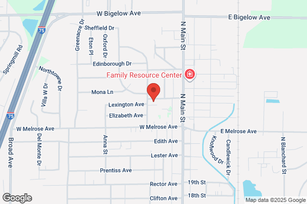 Findlay Grace Brethren Church the