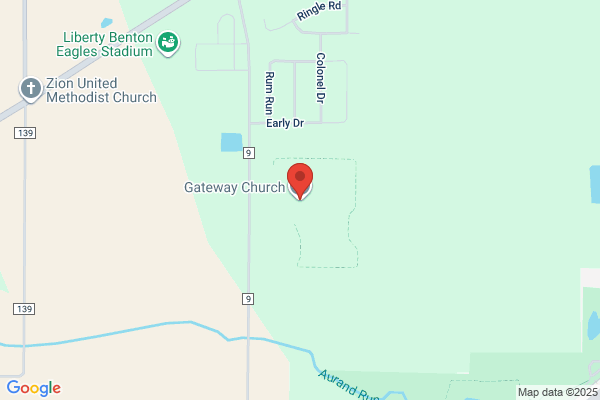 Gateway Church