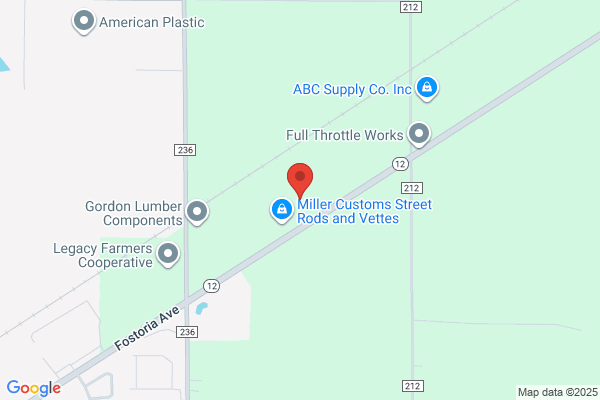 Garlock Brothers Construction Inc
