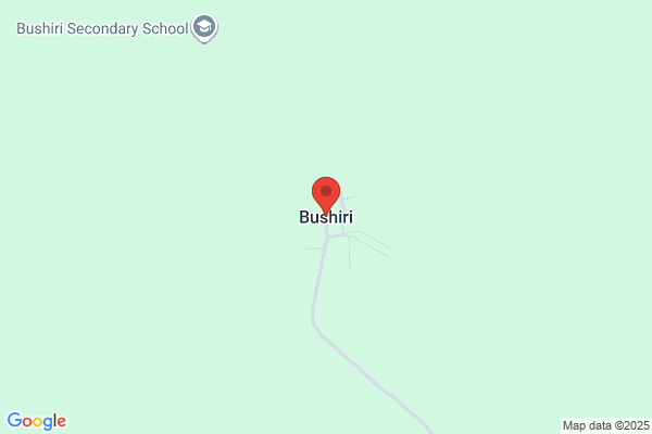 Bushiri Boutique
