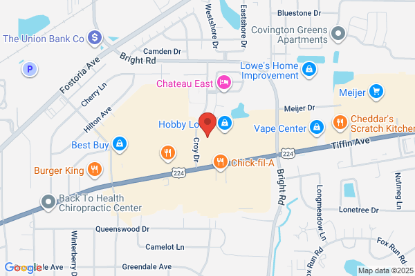 Rent-A-Center