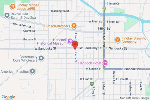 Harmony House Visitation Center