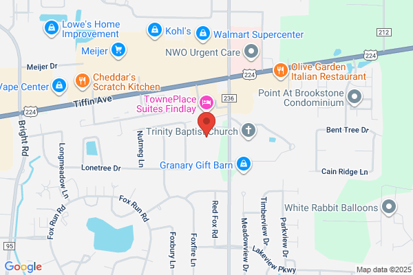 Ashcraft Tree & Shrub Service