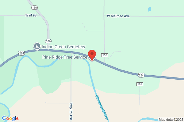 Pine Ridge Tree Service