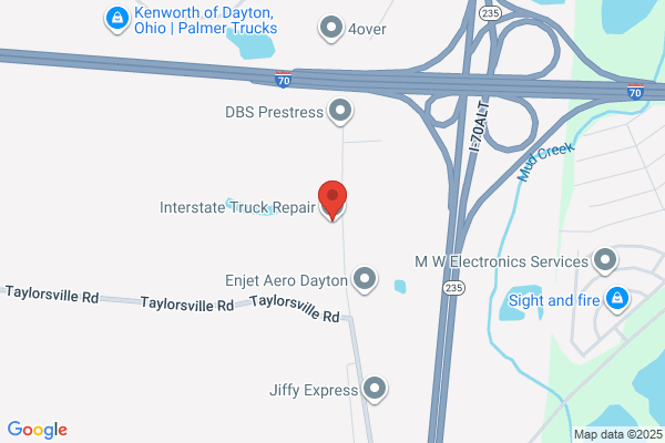 Inter-State Truck Repair