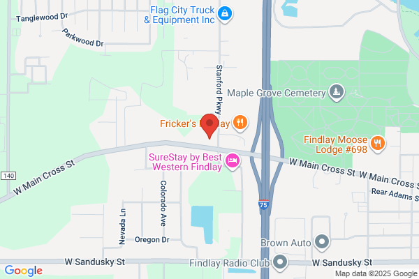VCA Findlay Animal Care Center