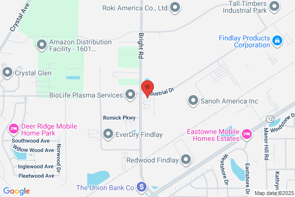 VCA Findlay Animal Hospital