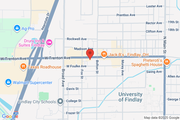 Findlay Adult Video