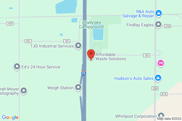 American Trash Haul Company LLC