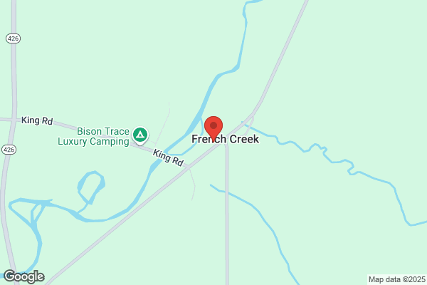 French Creek General Store