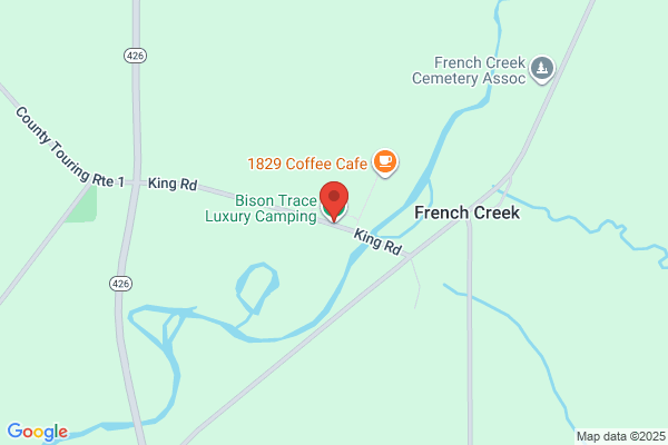 French Creek R & R Campgrounds