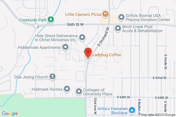 Ladybugz Landing Coffee & Gifts