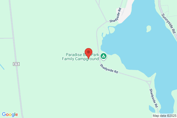 Paradise Bay Park