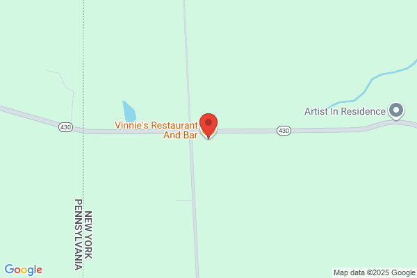 Vinnie's Pizzeria