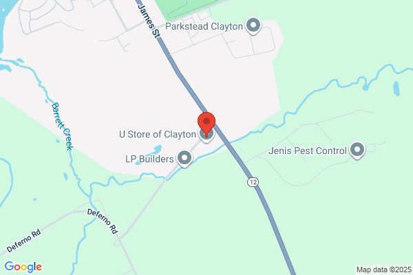 U Store of Clayton