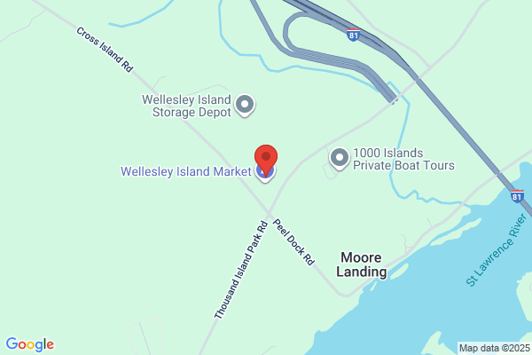 DockHere