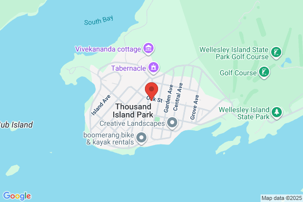 Thousand Island Park Landmark Society