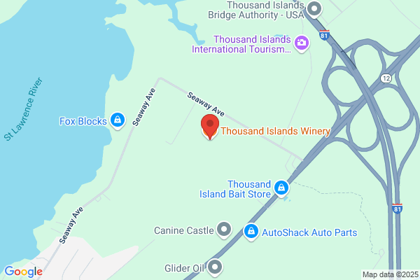 Thousand Islands Winery