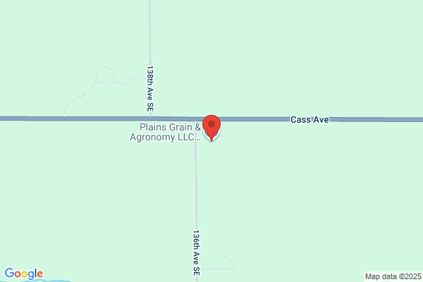 Plains Grain & Agronomy Llc