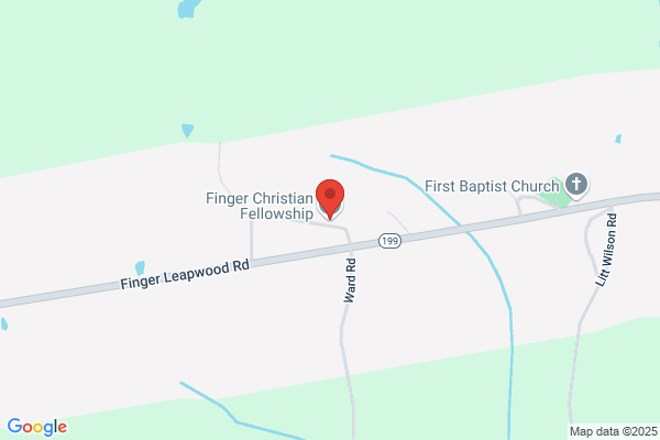 Finger Christian Fellowship