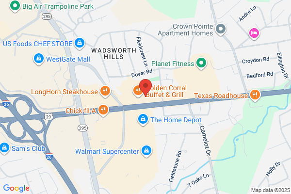 Aspen Dental - Spartanburg, SC