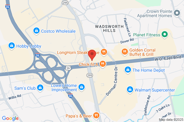 Walgreens - Closed