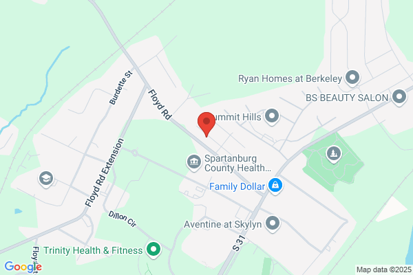 Byron Heating & Air Conditioning