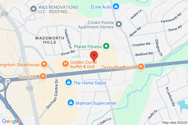CPR Cell Phone Repair Spartanburg