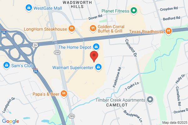 DentalWorks Spartanburg