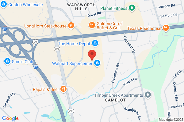 Dorman Nail & Spa