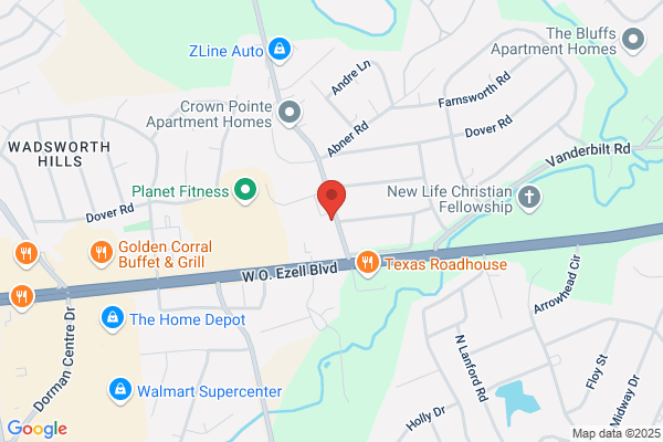 Frick and Jones PA