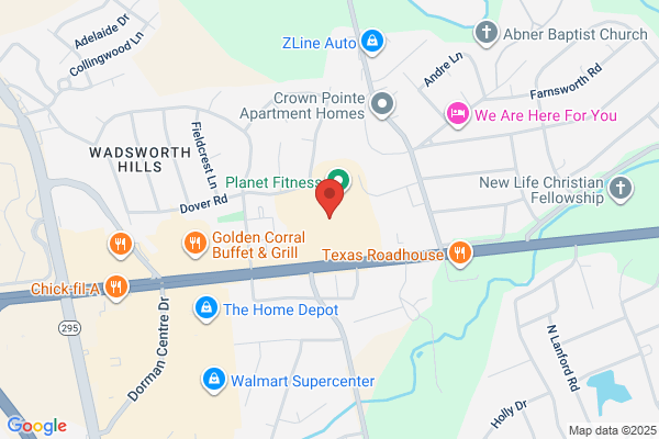 Kumon Math and Reading Center of Spartanburg - Westgate - Closed