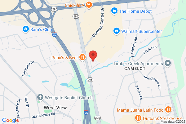 Magnolia Townhomes