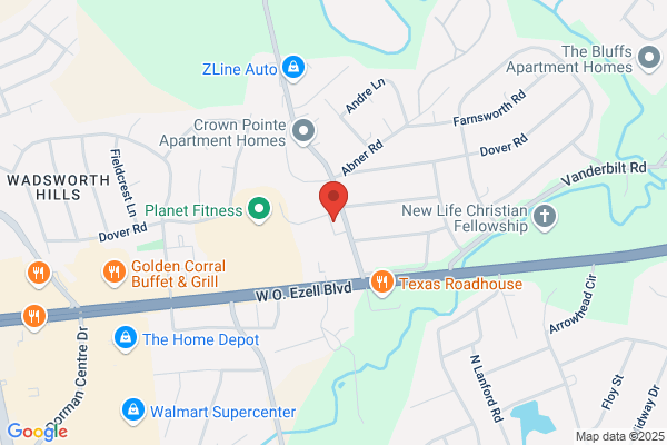 Powell Mill Dental Associates