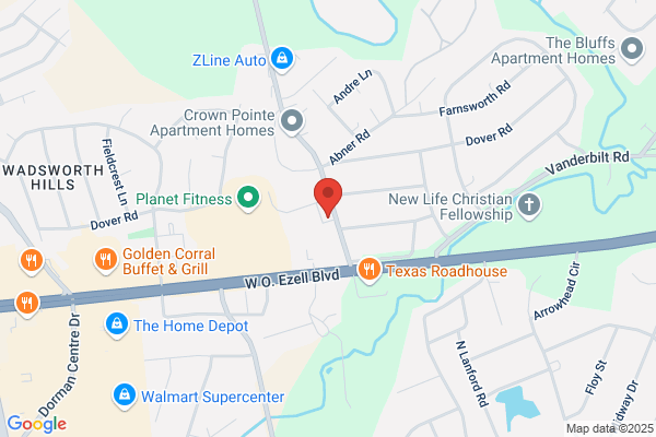 Satterfield Family Dental