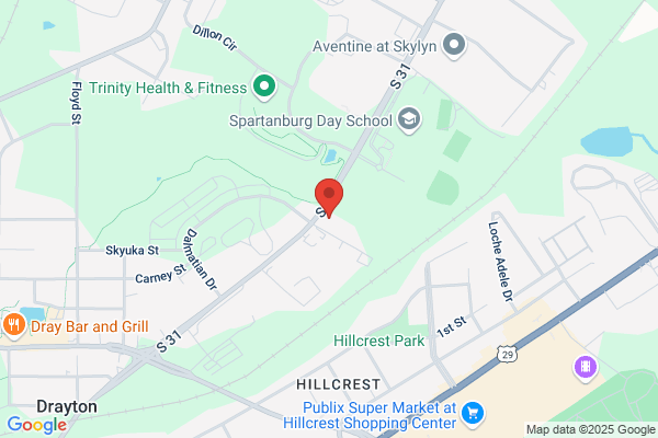 Spartanburg Holistic Health