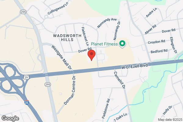 St Matthew's Episcopal Church & Preschool