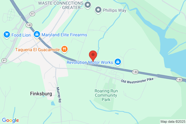 Finksburg Pet Grooming