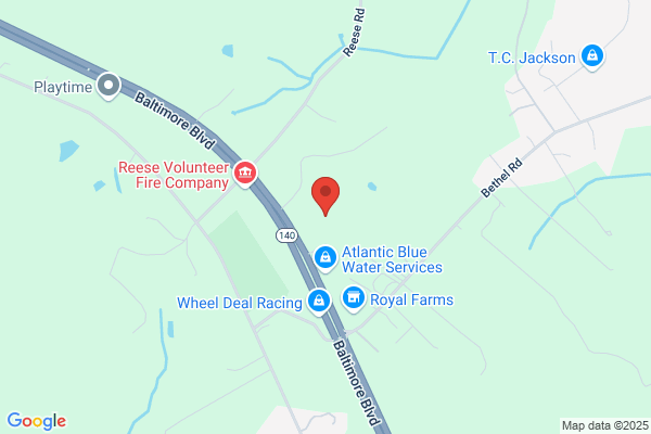 Cross Roads Truck & Auto Inc