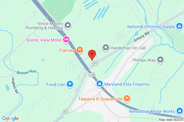 Reisterstown Auto Service